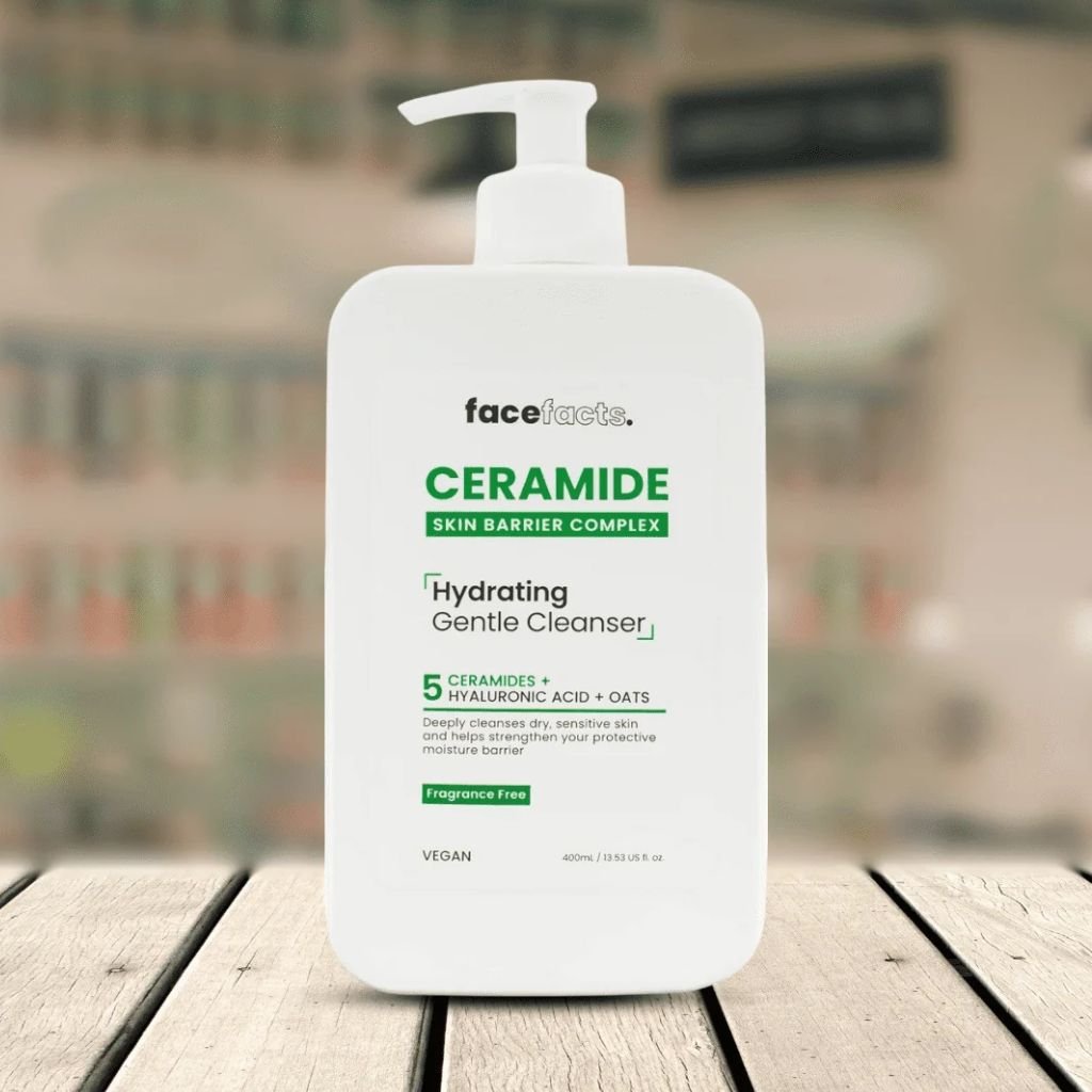 Face Fact Hydrating Cleanser