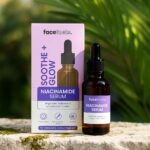 Face Fact Niacinamide Serum