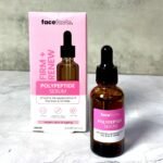 Face Facts Polypeptide Serum