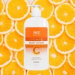 Face Facts Vitamin C Body Lotion
