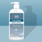 Face fact Hyaluronic lotion