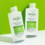 Simple Replenishing Rich Moisturiser