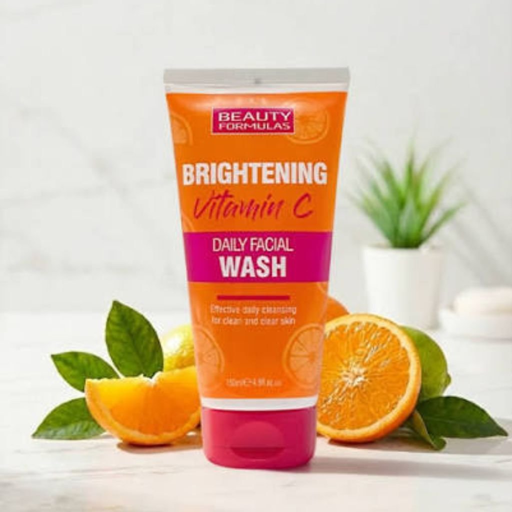 Beauty Formula Vitamin C
