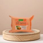 Beauty Formulas Apricot Extract Facial Wipes