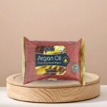 Beauty Formulas Argan Oil Facial Wipes