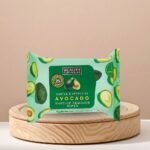 Beauty Formulas Avocado Make-Up Remover Wipes 25s