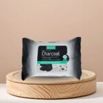 Beauty Formulas Charcoal Facial Wipes 25s