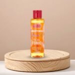 Beauty Formulas Facial Tonic 150ml VitC Brighten