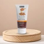 Beauty Formulas Honey & Almond Facial Scrub 150Ml Tube