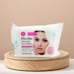 Beauty Formulas Micellar Wipes 25s