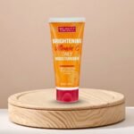 Beauty Formulas Moisturiser 100ml VitC Brighten