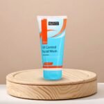 Beauty Formulas Oil Control Facial Wash 150Ml