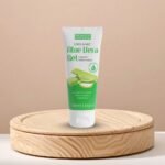 Beauty Formulas Pfn 100% Organic Aloe Vera Gel 200Ml