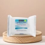 Beauty Formulas Sensitive Cleansing Wipes 30'S