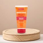 Beauty Formulas Vitamin C Brightening Facial Wash 150Ml