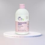 Boots Baby Lotion