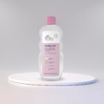 Boots Baby Oil