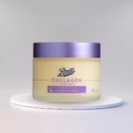 Boots Collagen Treatment Cleansing Balm (Face)