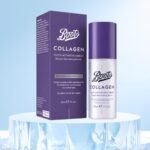 Boots Collagen Youth Activating Serum