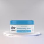 Boots Everyday Moisturizing Cream (Face)
