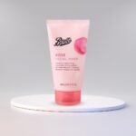 Boots Everyday Rose Facial Wash (Adult)