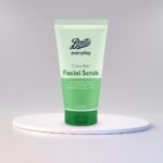 Boots Facial Scrub Cucumber (Adult)