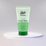 Boots Facial Wash Cucumber (Adult)