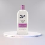 Boots Micellar Cleansing water (Face)