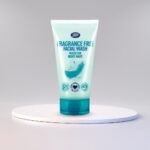 Boots Radiance Facial Wash