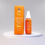 Boots Vitamin C Hyaluronic Acid Intensive Serum (Face)