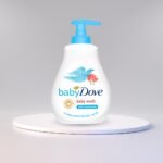 Dove Body Wash (Baby)