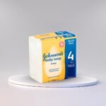 Johnson Baby Honey Soap (Bar Soap)