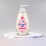 Johnson Baby Lotion