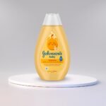 Johnson Baby Shampoo (For Hair & Body)
