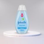 Johnson Blue Bath (Baby)