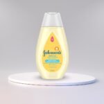 Johnson Head To Toe Wash (Baby)