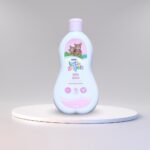 Little Angel Baby Lotion