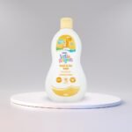 Little Angel Baby Wash (Different Color)