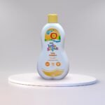 Little Angel Baby shampoo