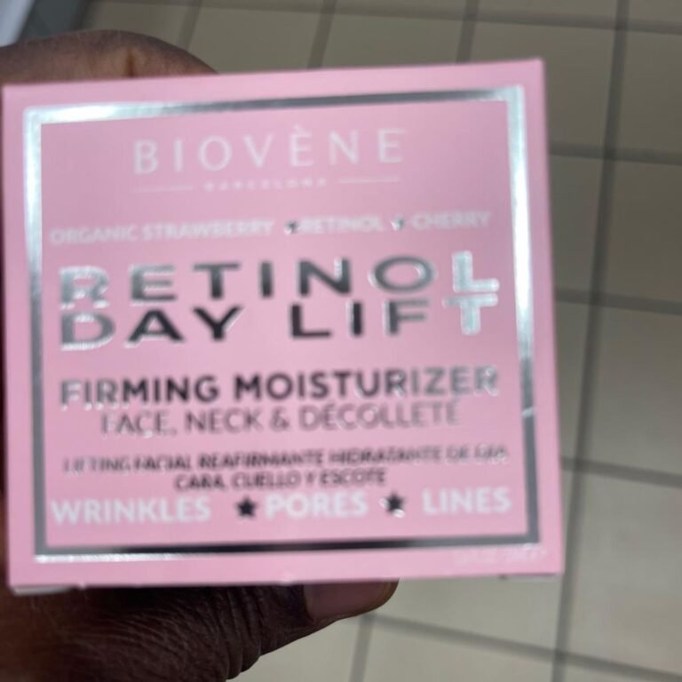 Retinol Day Lift