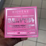 Retinol Night Lift