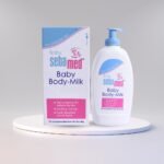 Sebamed Baby Body Lotion