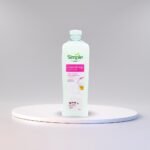 Simple Nourishing bath soak