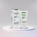 Simple age resisting night cream 50ml