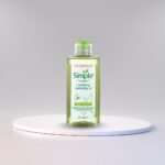 Simple hydrating cleansing oil 125ml