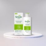 Simple hydrating light moisturizer 125ml