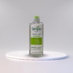 Simple micellar cleansing water 200ml