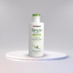 Simple purifying cleansing lotion 200ml