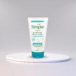 Simple purifying facial wash 150ml