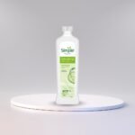 Simple refreshing bath soak